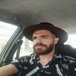 تصویر پروفایل شاهین