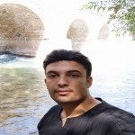 تصویر پروفایل ابراهیم