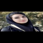 تصویر پروفایل سحر