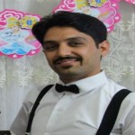 تصویر پروفایل مهدی