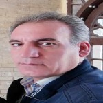 تصویر پروفایل اسماعیل کریم زا