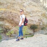 تصویر پروفایل کمال الدین
