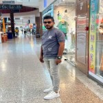 تصویر پروفایل حسن