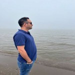 تصویر پروفایل علی