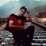 تصویر پروفایل سمیر