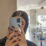 تصویر پروفایل سحر