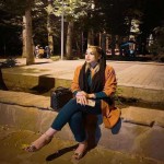 تصویر پروفایل نسرین