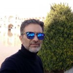 تصویر پروفایل وحید