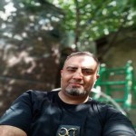 تصویر کاربر با کد 915091