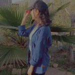تصویر پروفایل شبنم