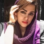 تصویر پروفایل مریم