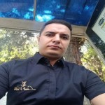 تصویر پروفایل بهرام