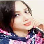 تصویر پروفایل سپیده