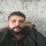تصویر پروفایل علی