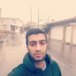 تصویر پروفایل رضا
