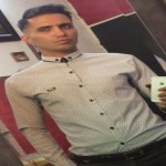 تصویر پروفایل علیرضا