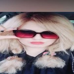 تصویر پروفایل فرح