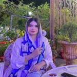 تصویر پروفایل سحر