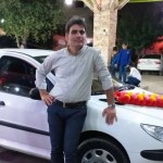 تصویر پروفایل یزدان