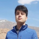 تصویر پروفایل سجاد