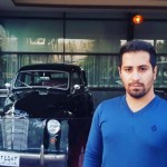 تصویر پروفایل مهدی