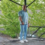 تصویر پروفایل امین