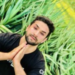 تصویر پروفایل فواد