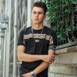 تصویر پروفایل ارسلان