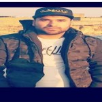 تصویر پروفایل شهاب