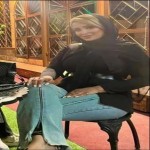 تصویر پروفایل فاطمه