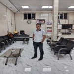 تصویر پروفایل مهران