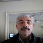 تصویر پروفایل علی