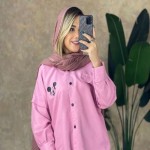 تصویر پروفایل رها
