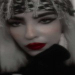 تصویر پروفایل زهرا
