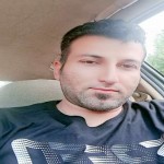 تصویر پروفایل امیر