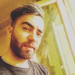 تصویر پروفایل رضا