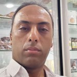 تصویر پروفایل ابوالقاسم