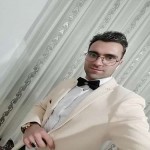 تصویر کاربر با کد 965611