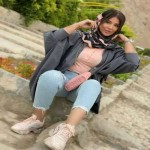 تصویر پروفایل ثریا