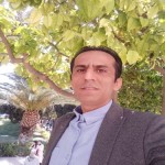 تصویر پروفایل علی علیزاده