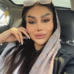 تصویر پروفایل مونا