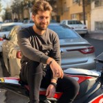 تصویر پروفایل سجاد