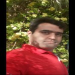 تصویر پروفایل امین