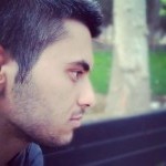 تصویر پروفایل مهدی