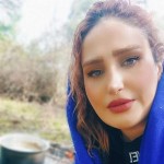 تصویر پروفایل مریم