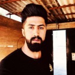 تصویر پروفایل رضا