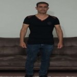 تصویر پروفایل سعید