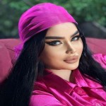 تصویر پروفایل آرام یونسی