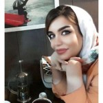تصویر پروفایل مهین