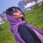 تصویر پروفایل اسما